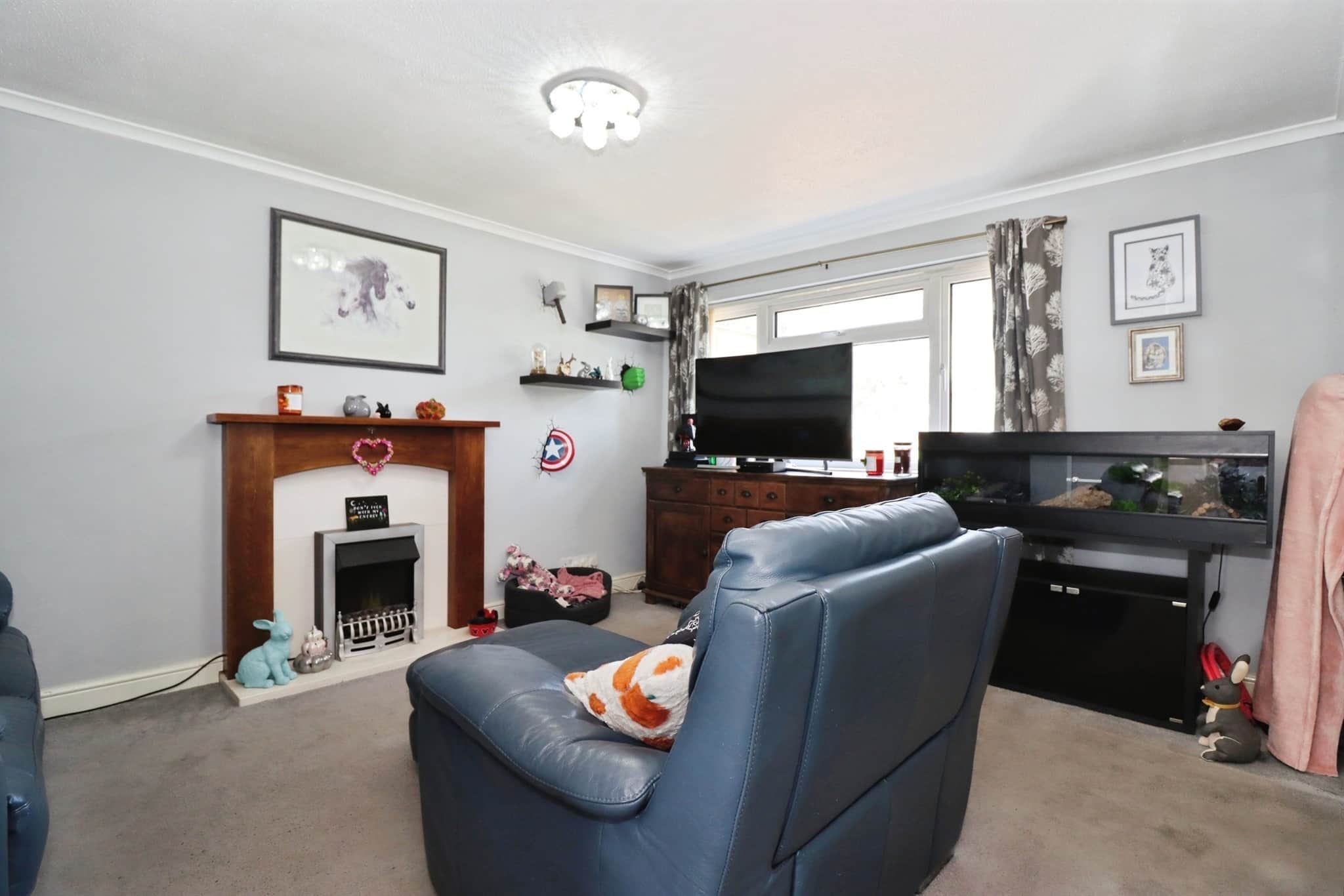 Property at Woodmancote, Yate, Bristol