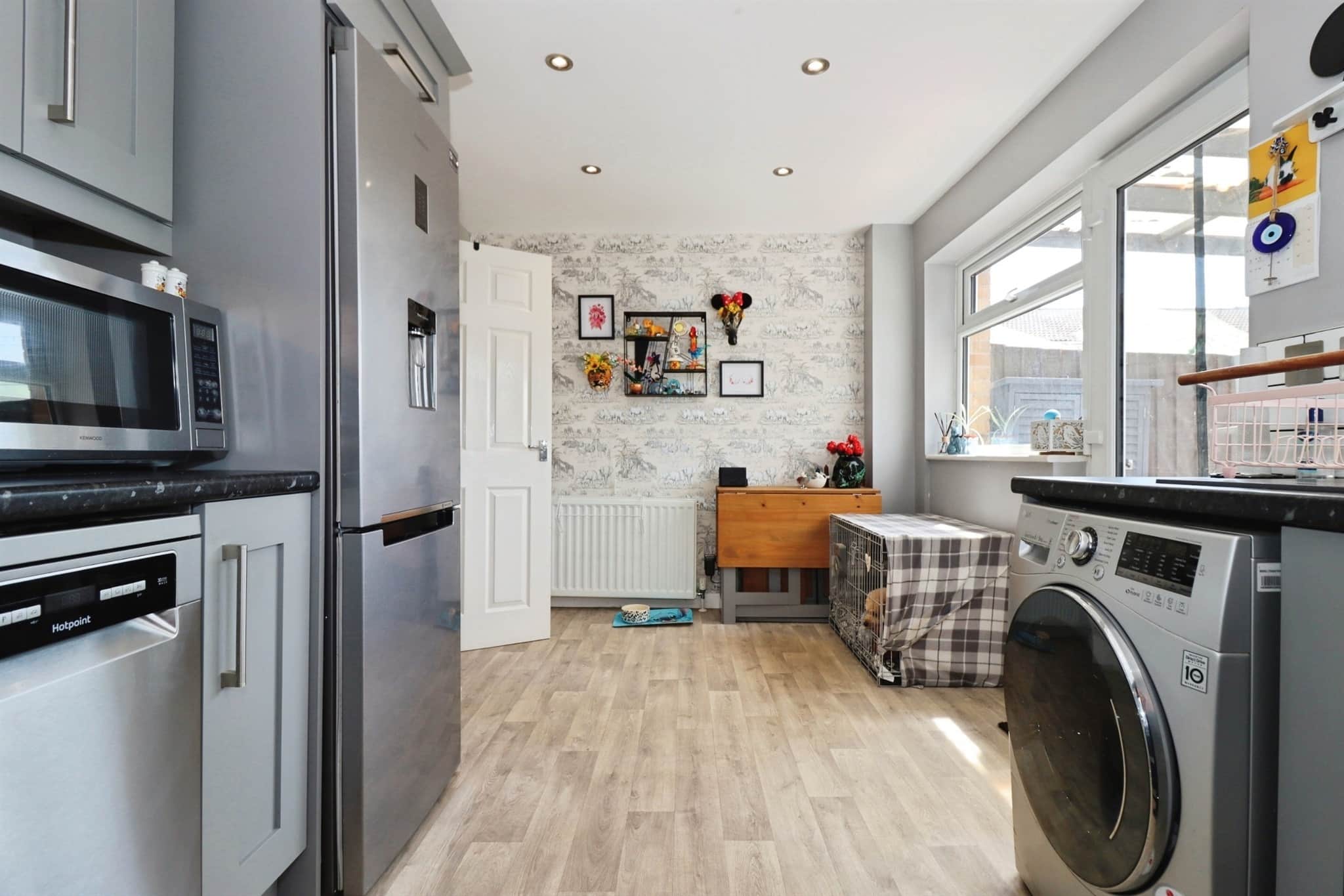 Property at Woodmancote, Yate, Bristol