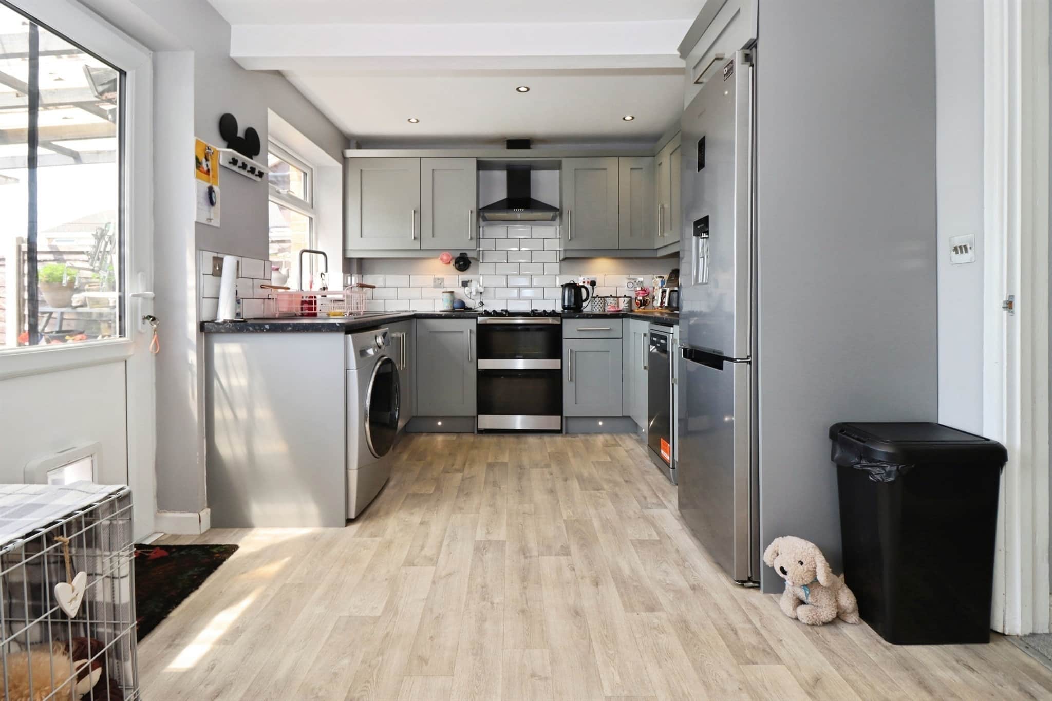 Property at Woodmancote, Yate, Bristol