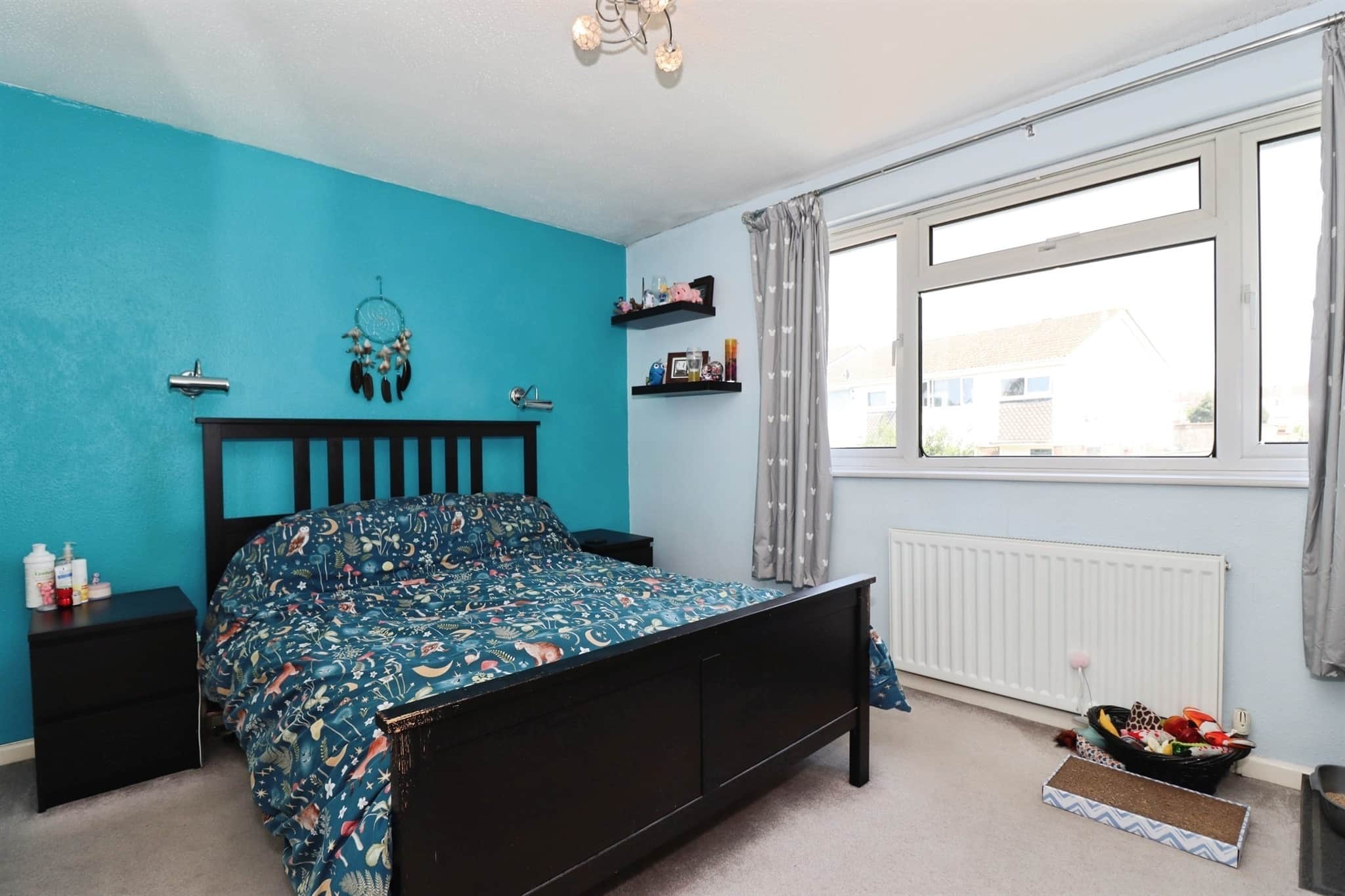 Property at Woodmancote, Yate, Bristol