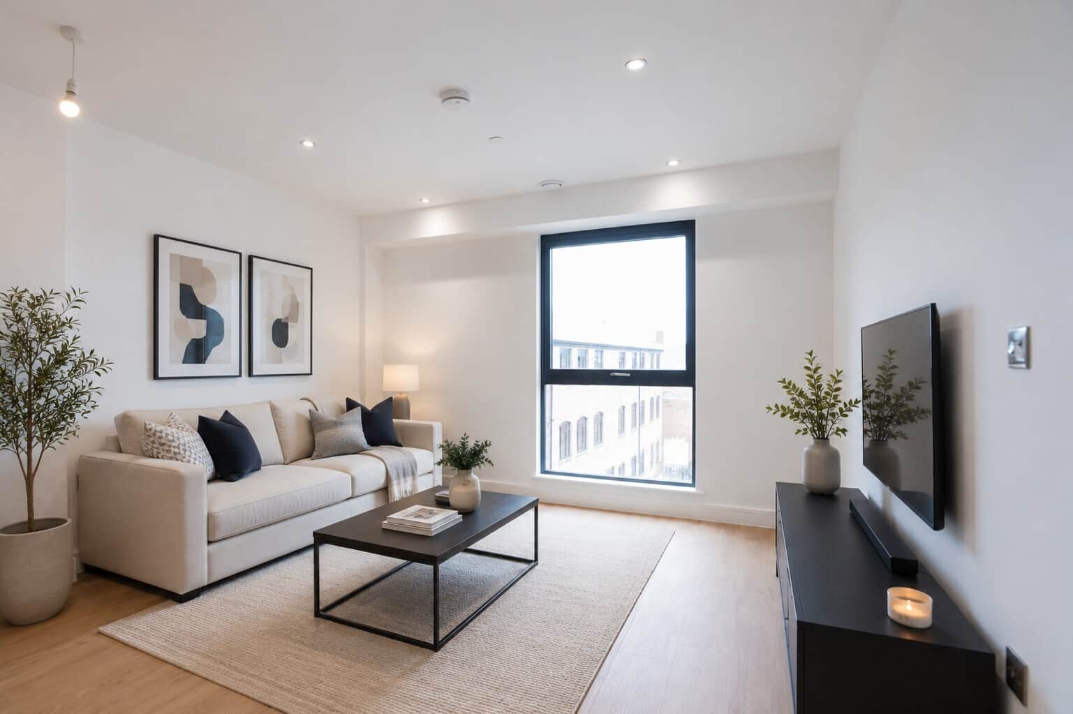 Property at Albion Street, Birmingham