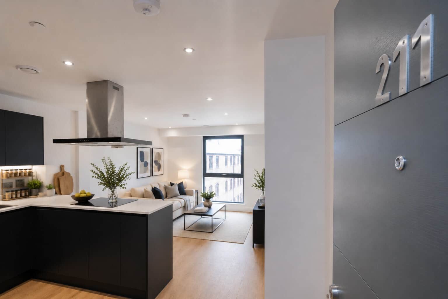 Property at Albion Street, Birmingham
