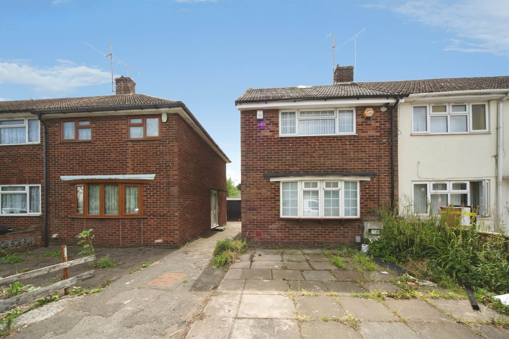 Property at Dallow Road, Luton