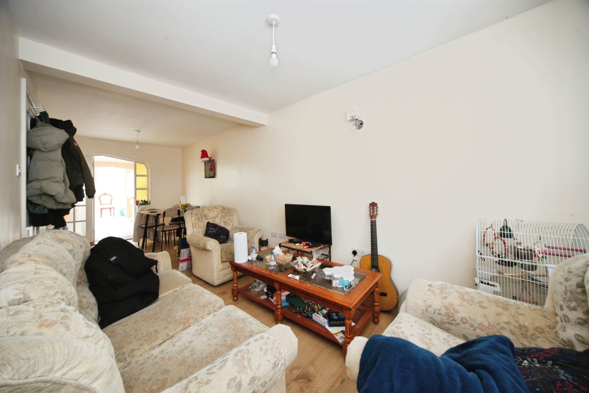 Property at Dallow Road, Luton