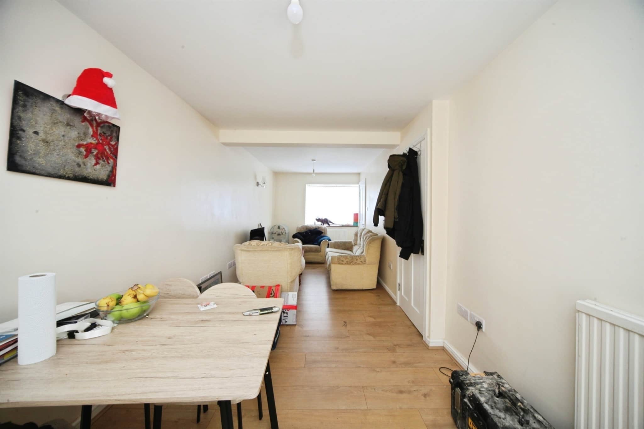 Property at Dallow Road, Luton