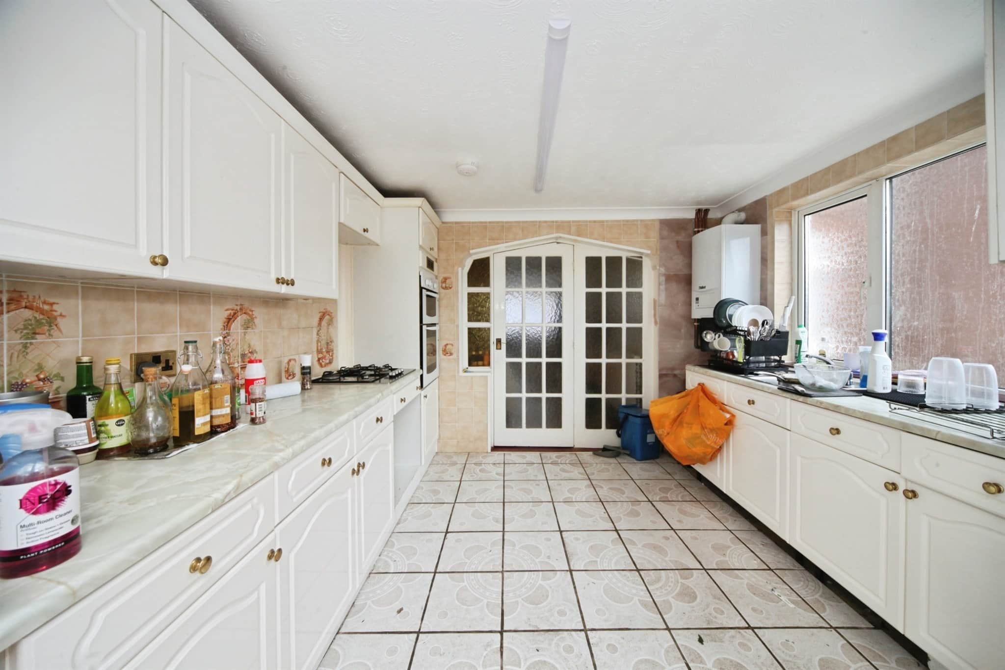 Property at Dallow Road, Luton
