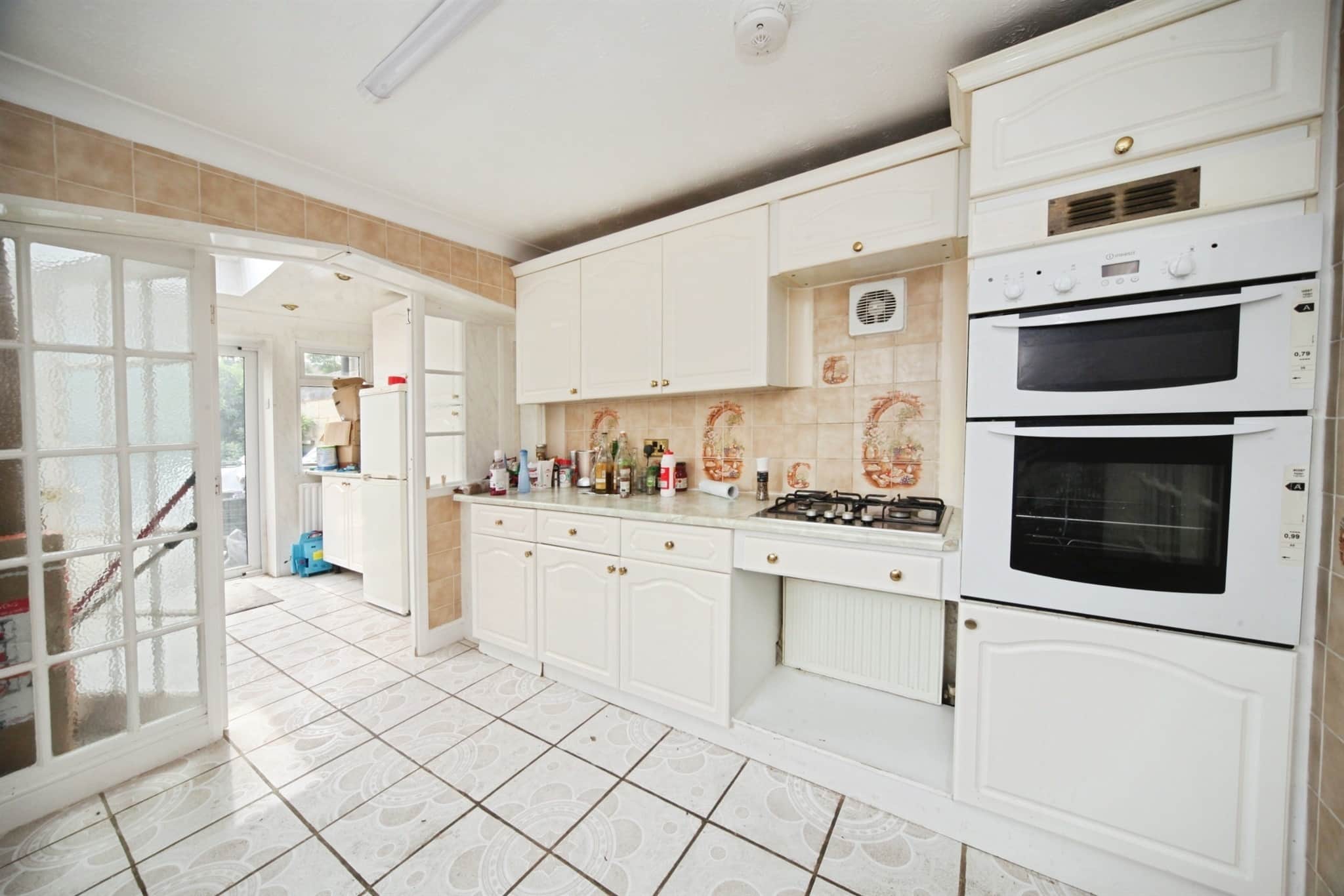 Property at Dallow Road, Luton