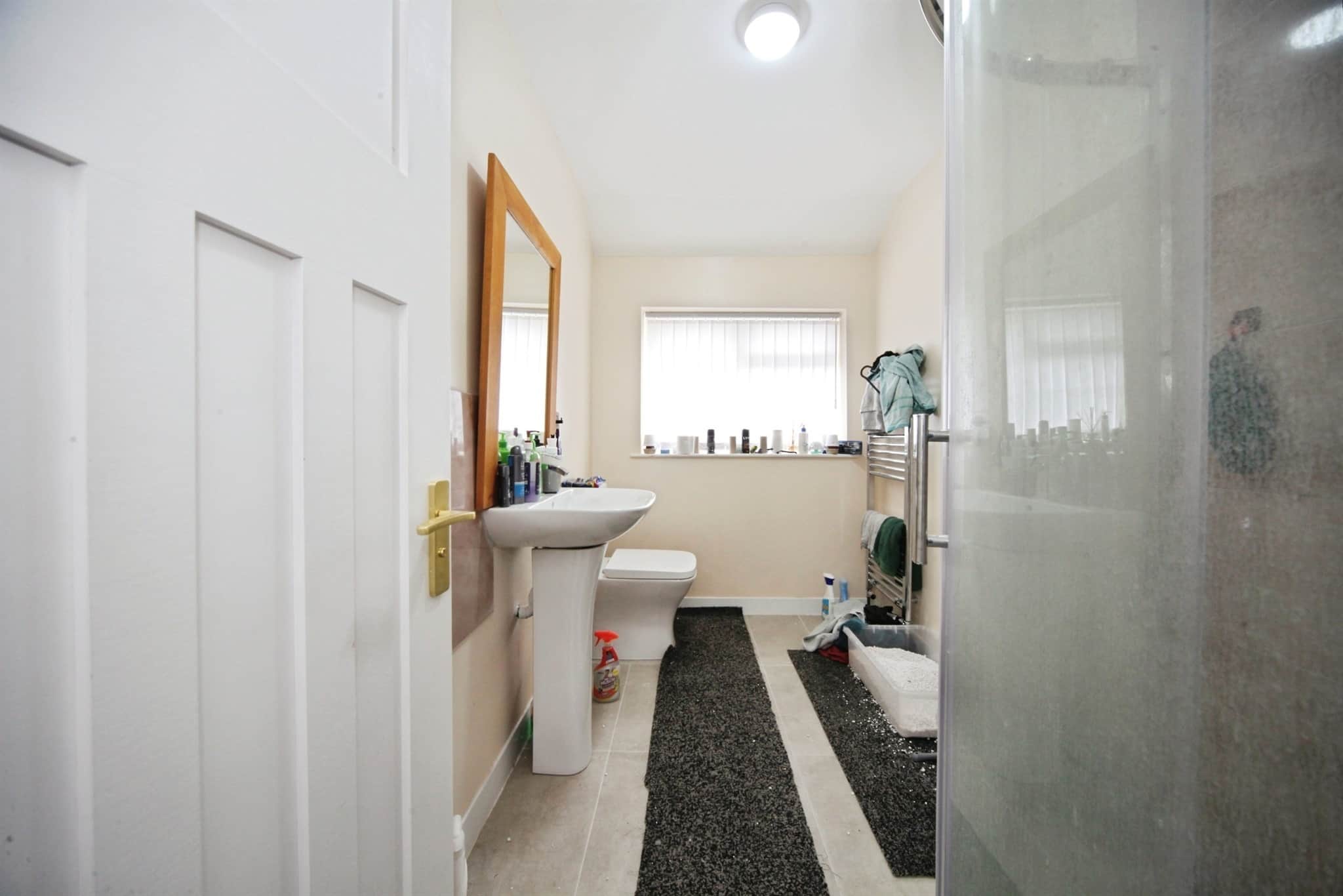 Property at Dallow Road, Luton
