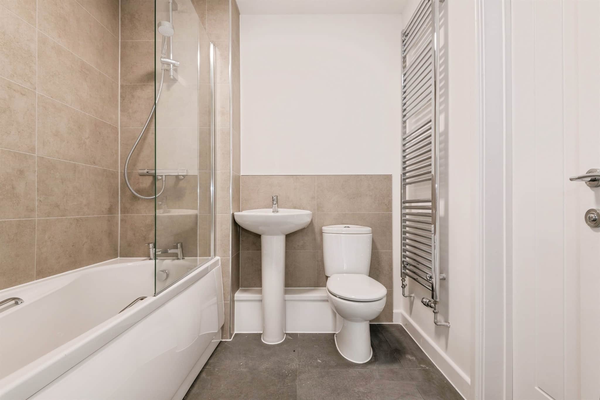 Property at Newtown Road, Highbridge