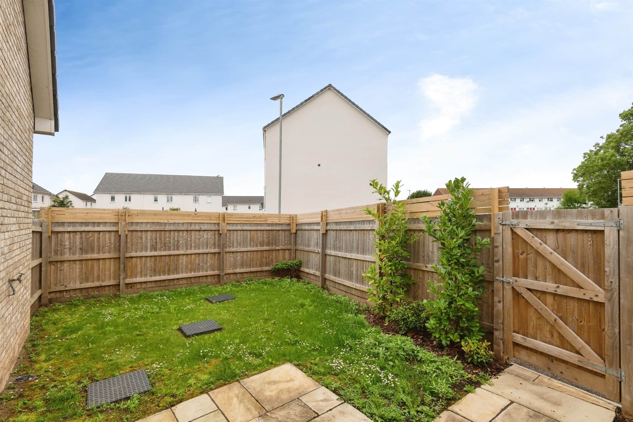 Property at Newtown Road, Highbridge