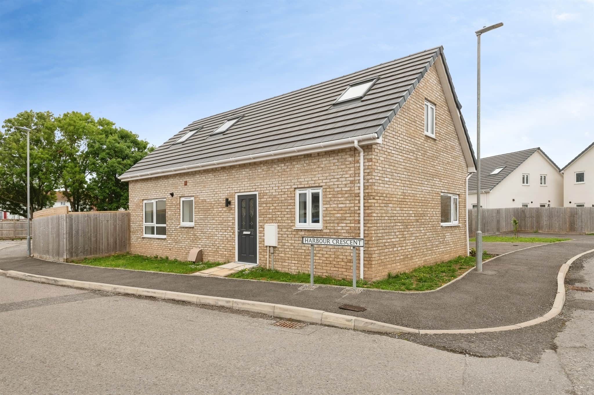 Property at Newtown Road, Highbridge