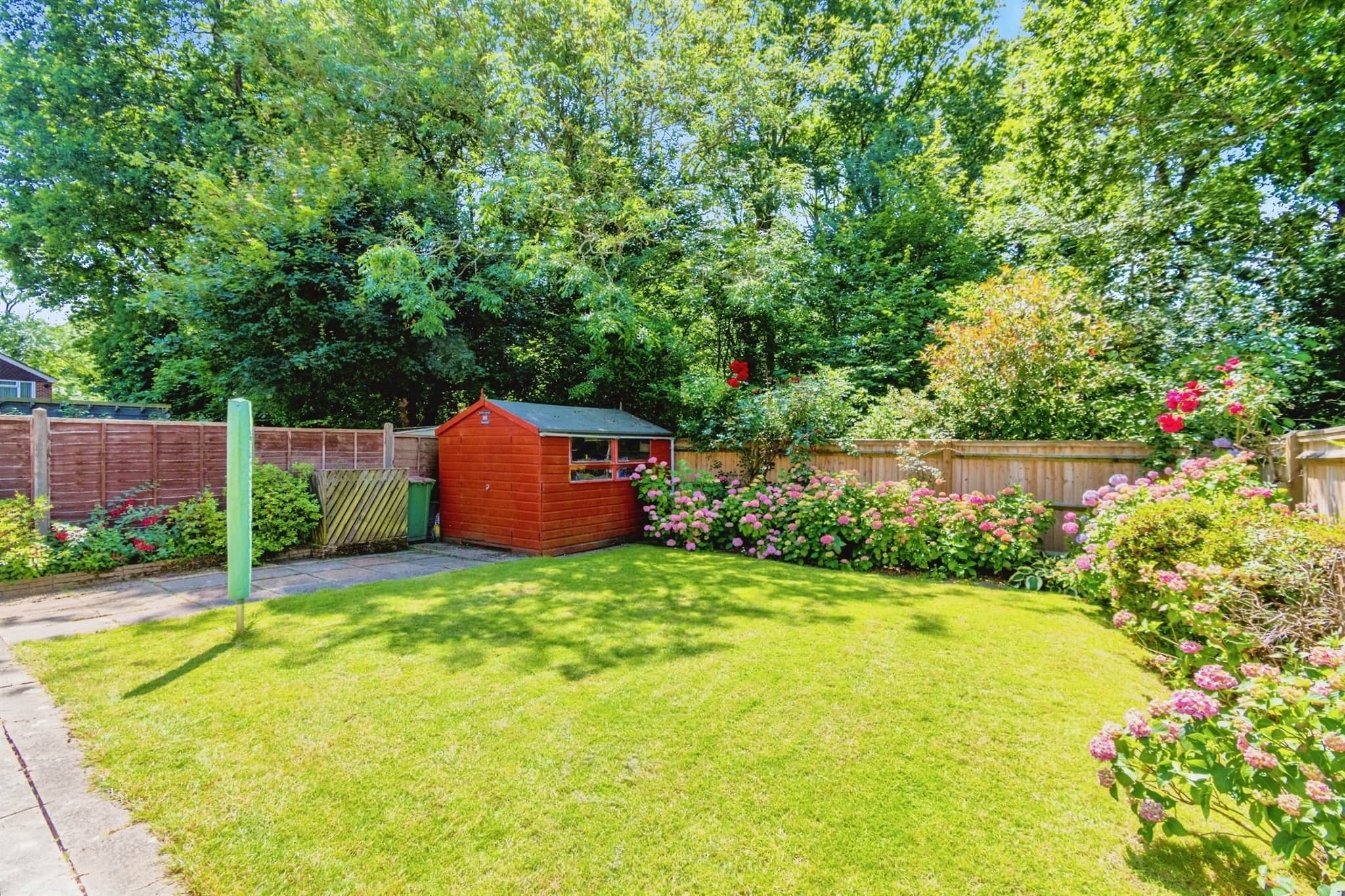 Property at Kenilworth Drive, Eastleigh