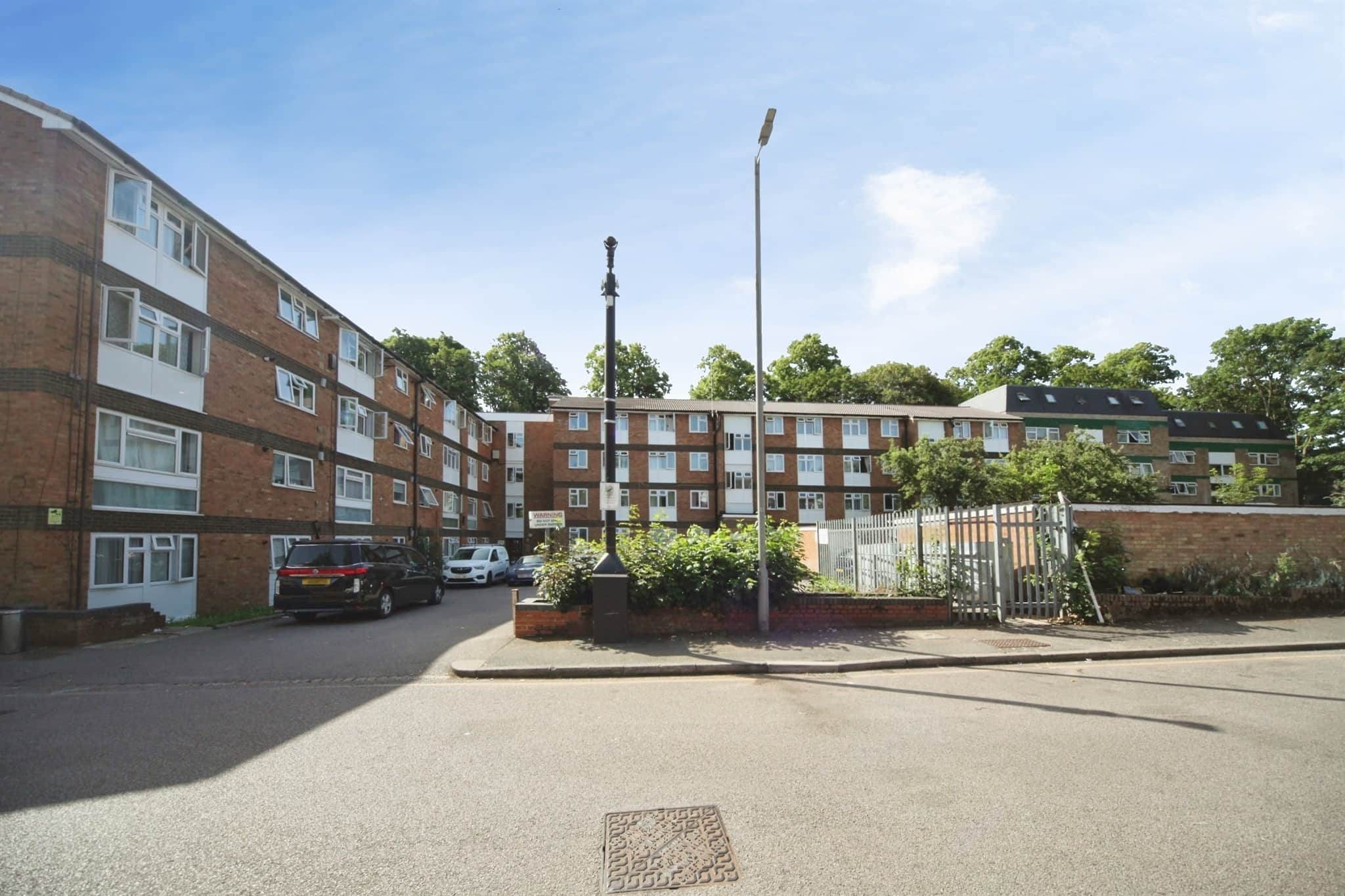 Property at Brook Street, Luton