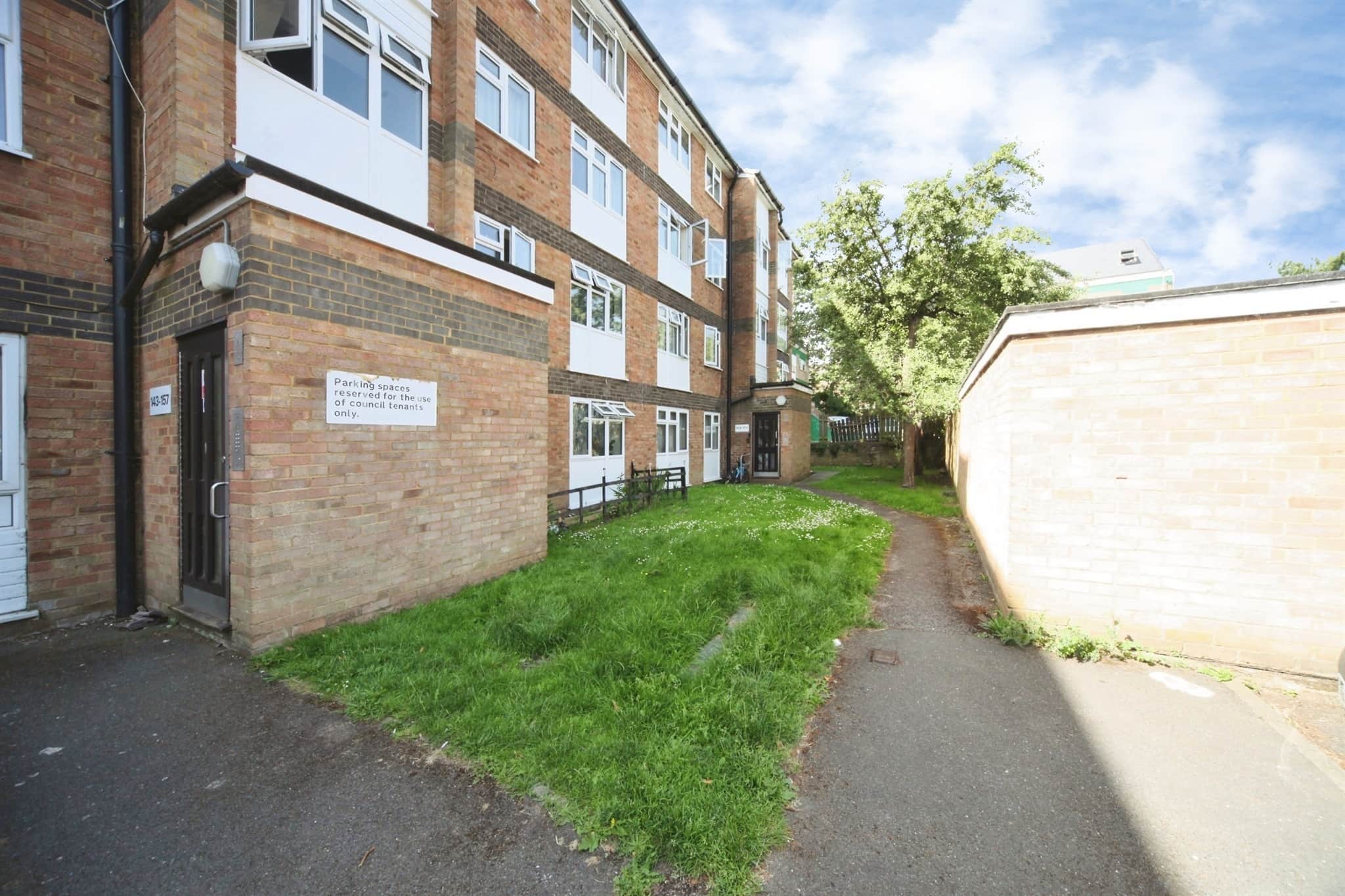 Property at Brook Street, Luton