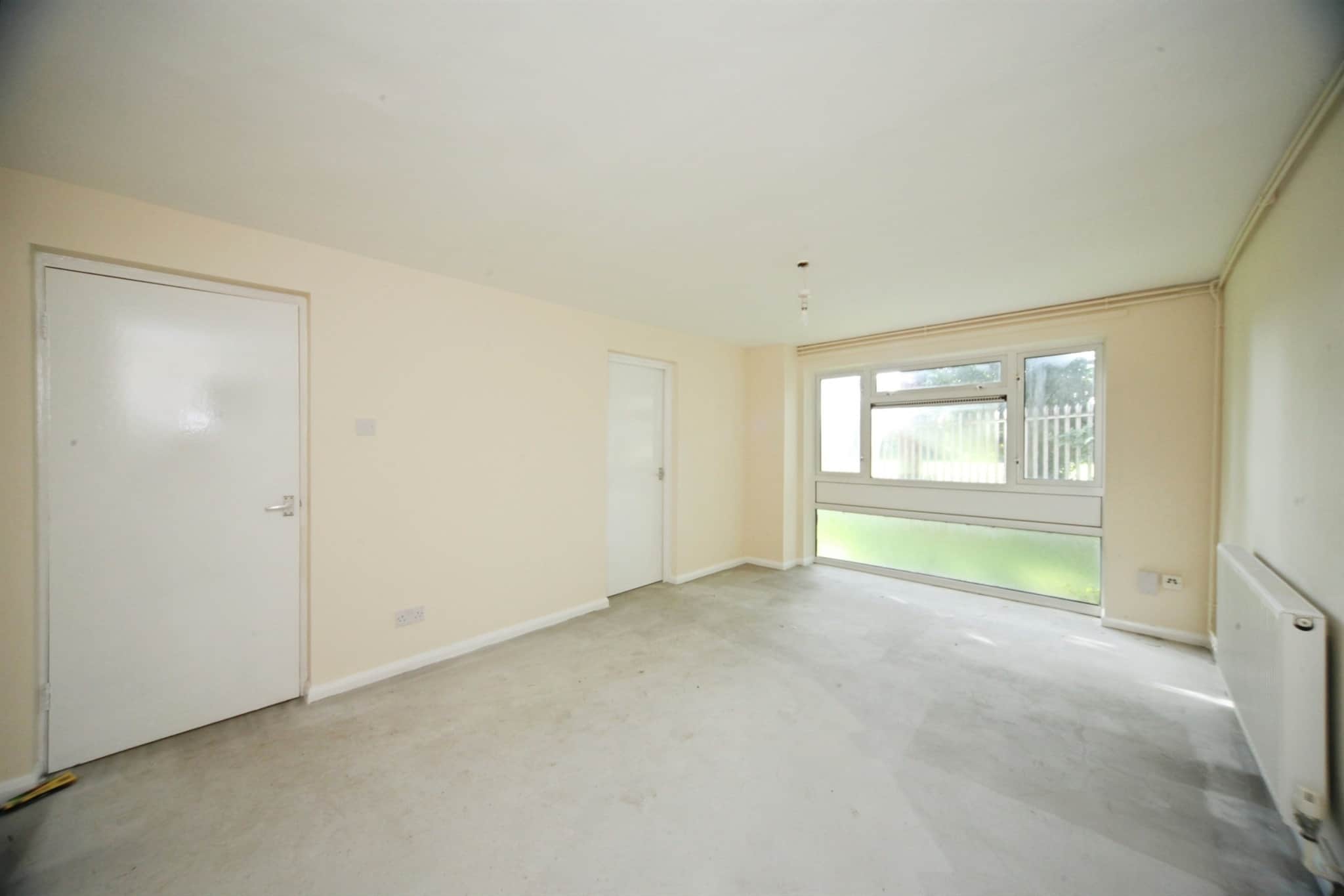 Property at Brook Street, Luton