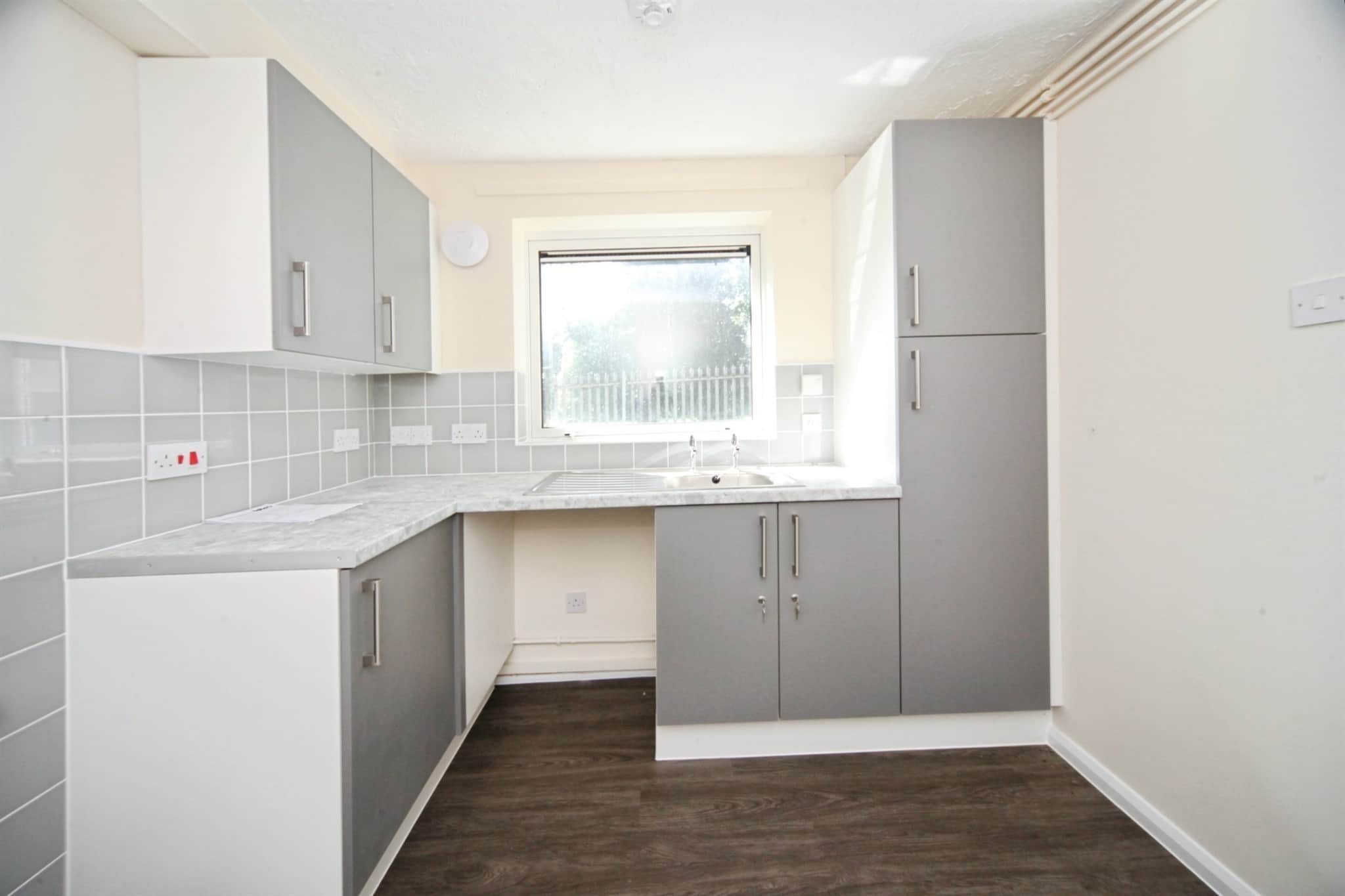 Property at Brook Street, Luton