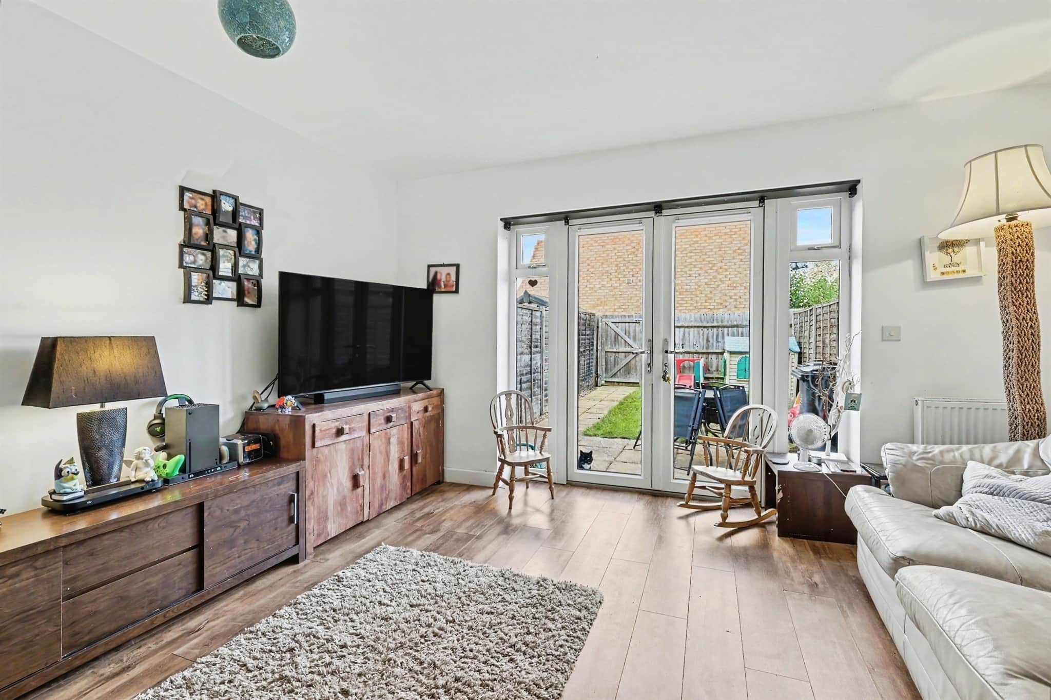 Property at Kensington Close, Northampton