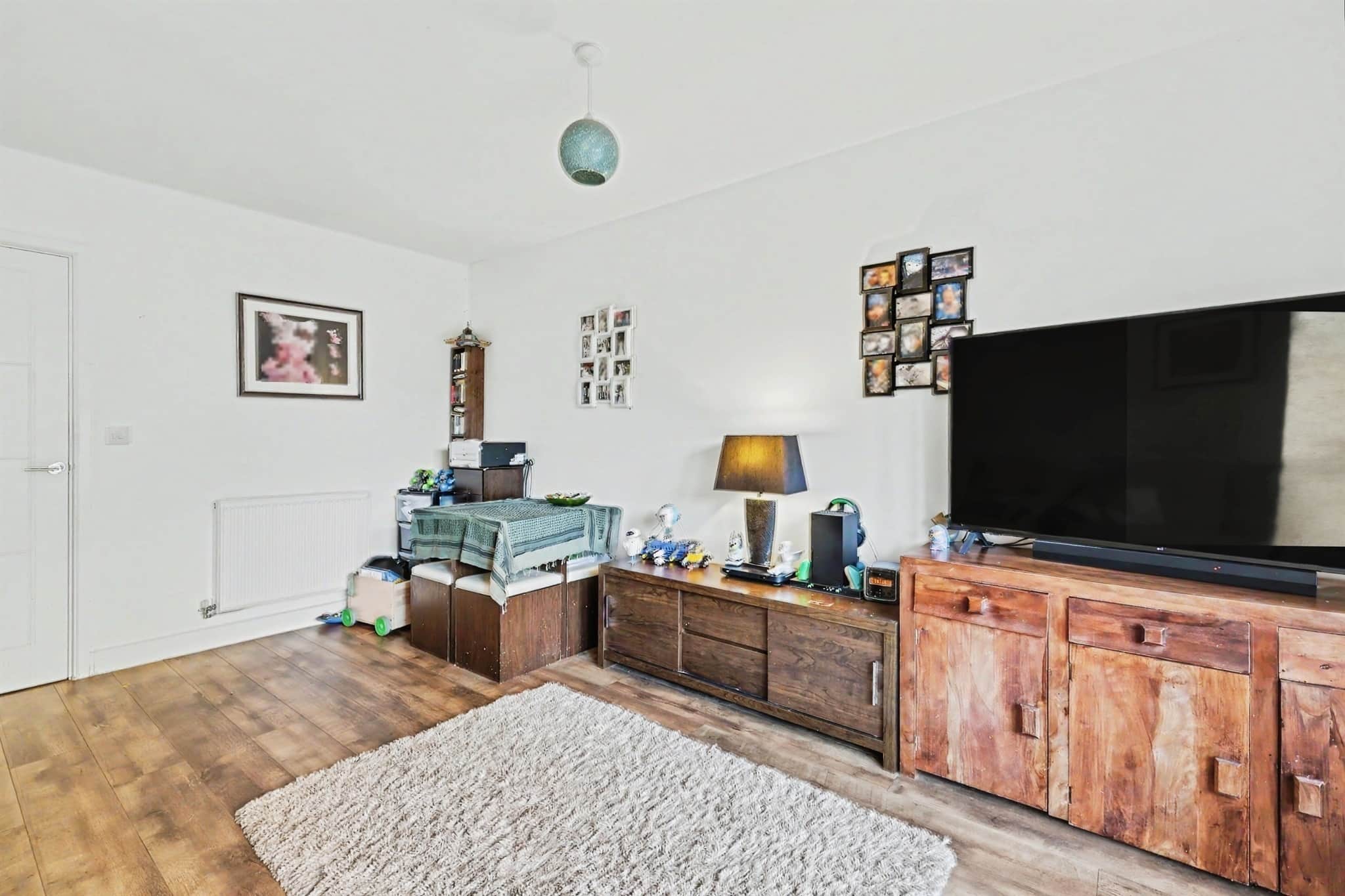 Property at Kensington Close, Northampton