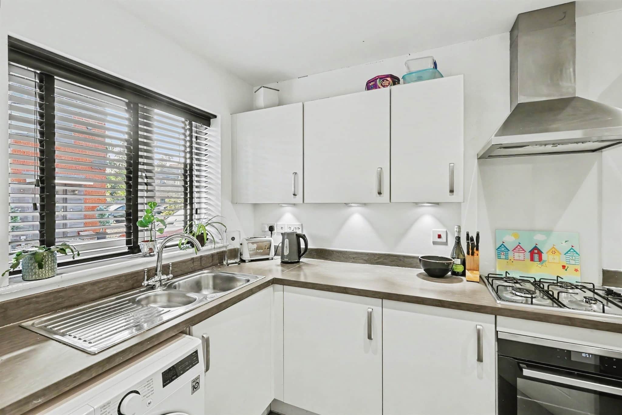 Property at Kensington Close, Northampton