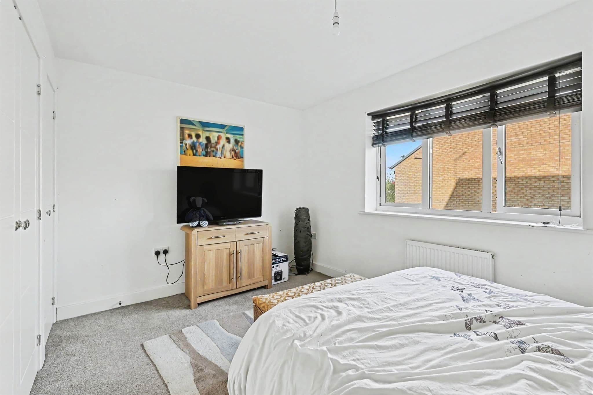 Property at Kensington Close, Northampton