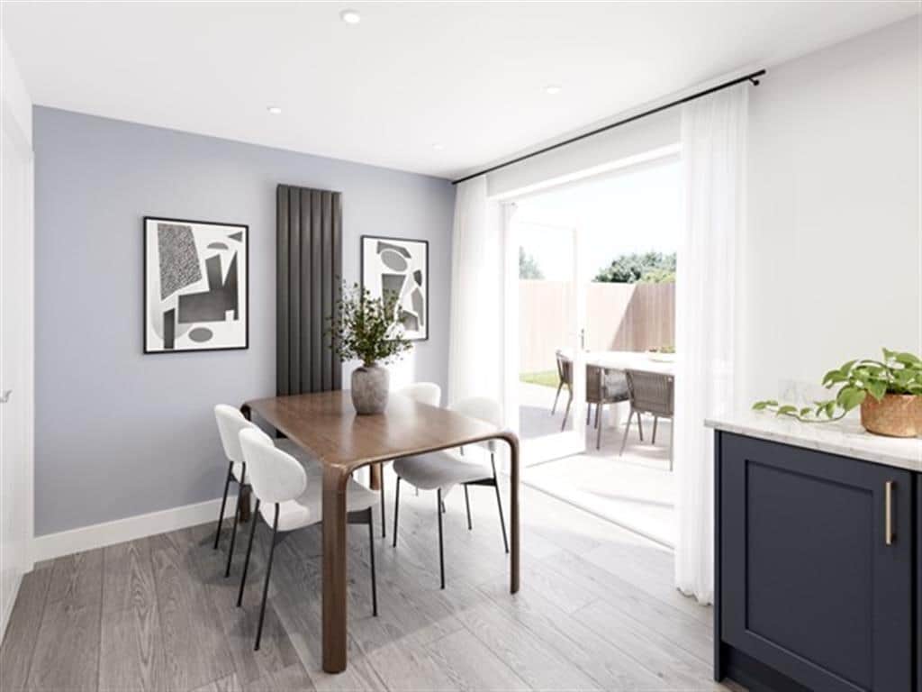 Property at Farleigh Road, Backwell, Bristol