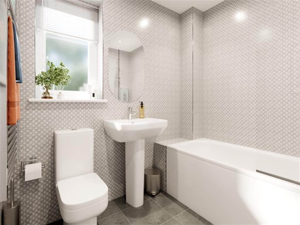 Property at Farleigh Road, Backwell, Bristol
