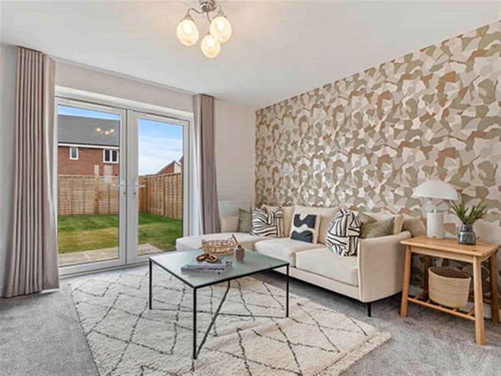 Property at Farleigh Road, Backwell, Bristol