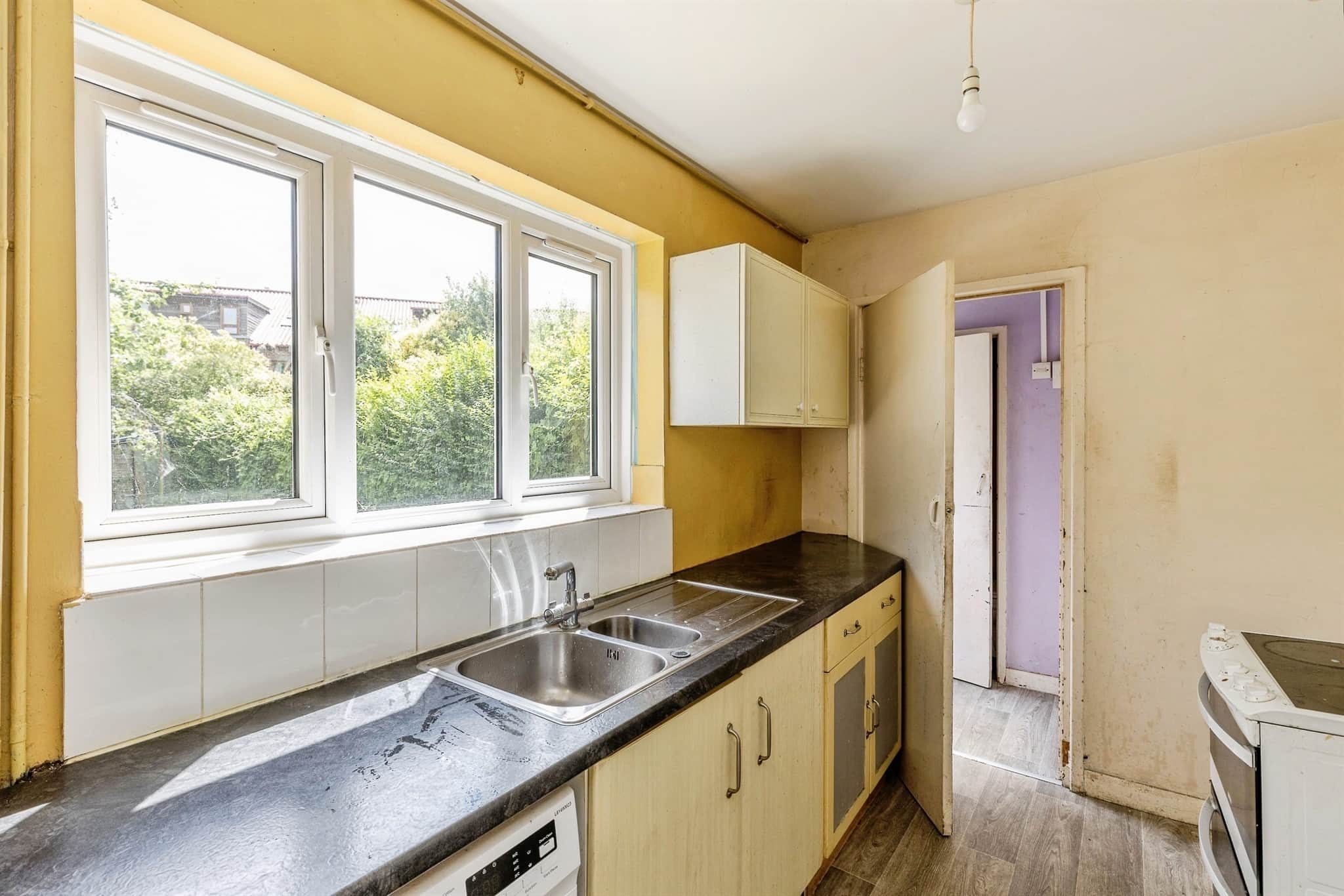 Property at West Parade, Bristol