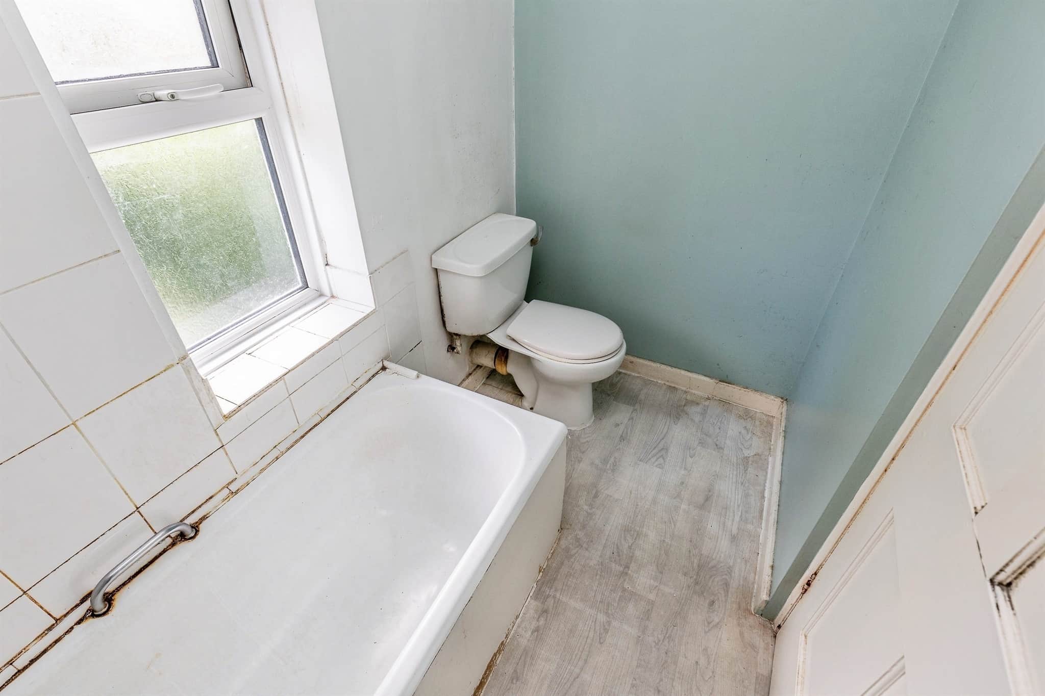 Property at West Parade, Bristol
