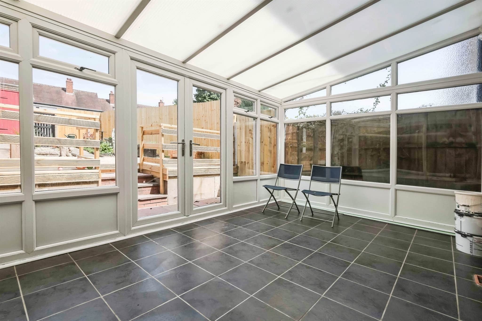 Property at Middle Leasow, Quinton, Birmingham