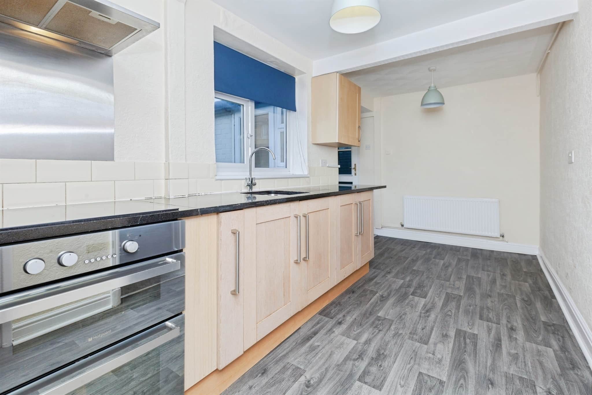 Property at Scotswood Crescent, Leicester