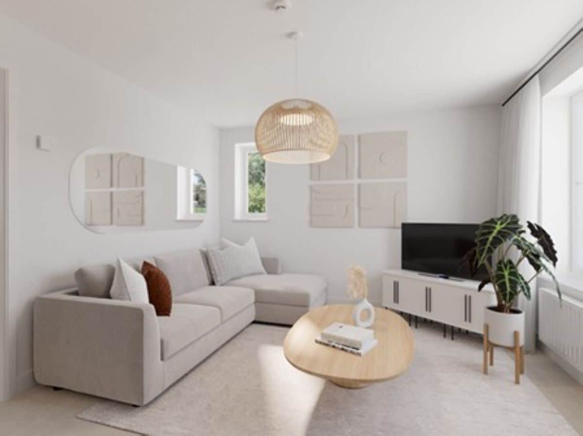 Property at Farleigh Road, Backwell, Bristol