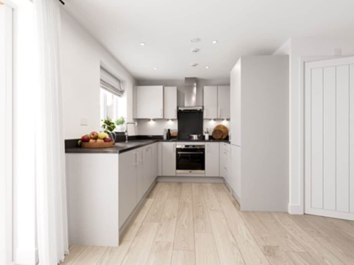 Property at Farleigh Road, Backwell, Bristol
