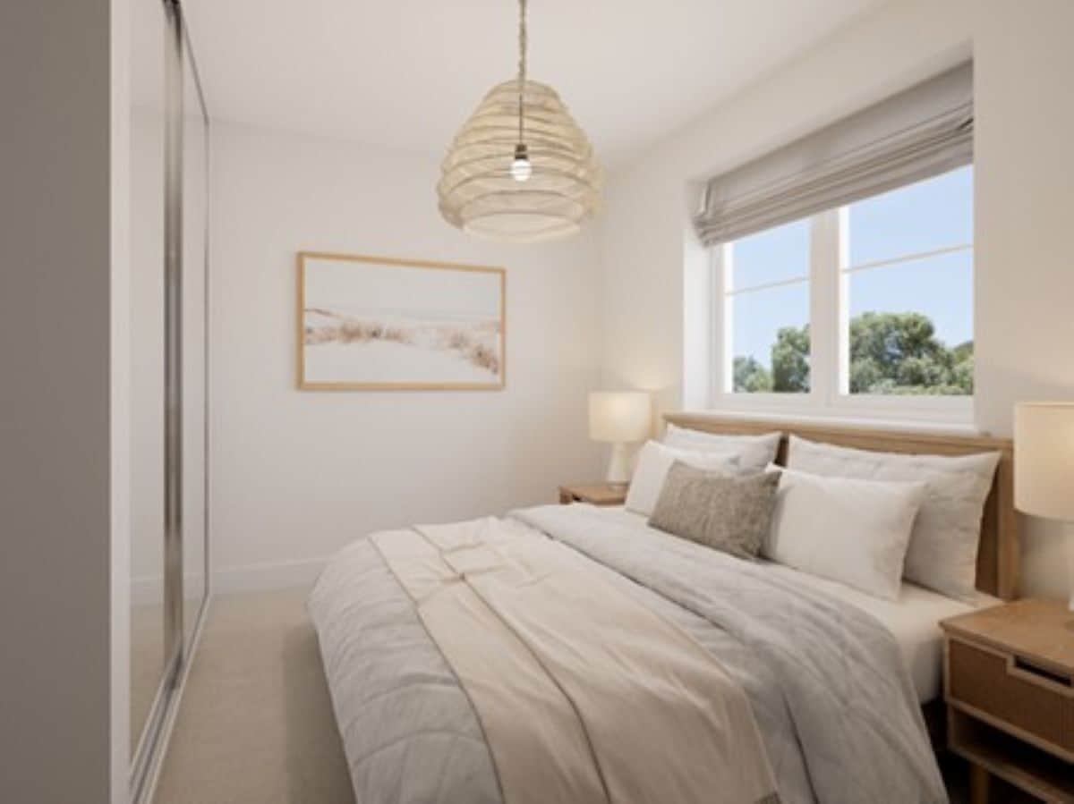 Property at Farleigh Road, Backwell, Bristol