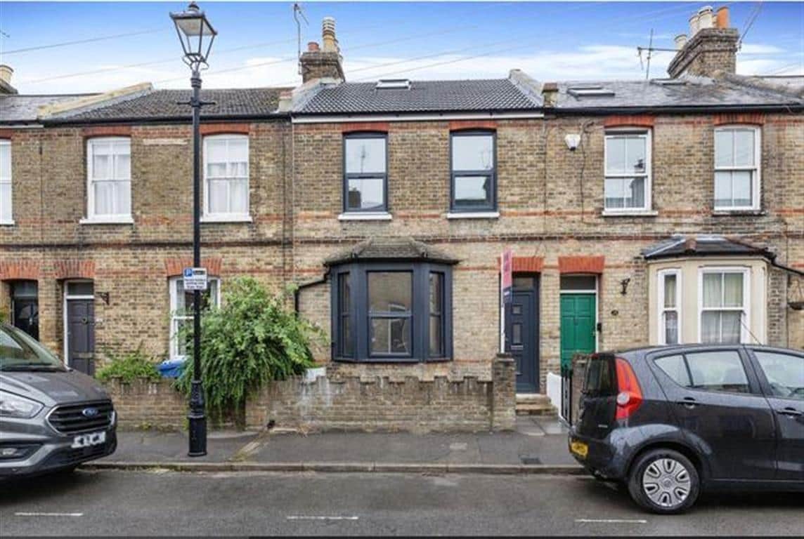 Property at Duke Street, Windsor