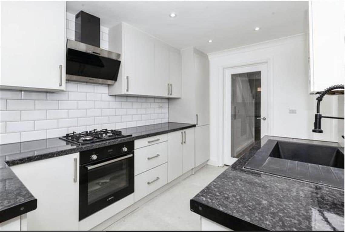 Property at Duke Street, Windsor