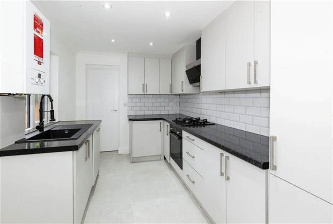 Property at Duke Street, Windsor