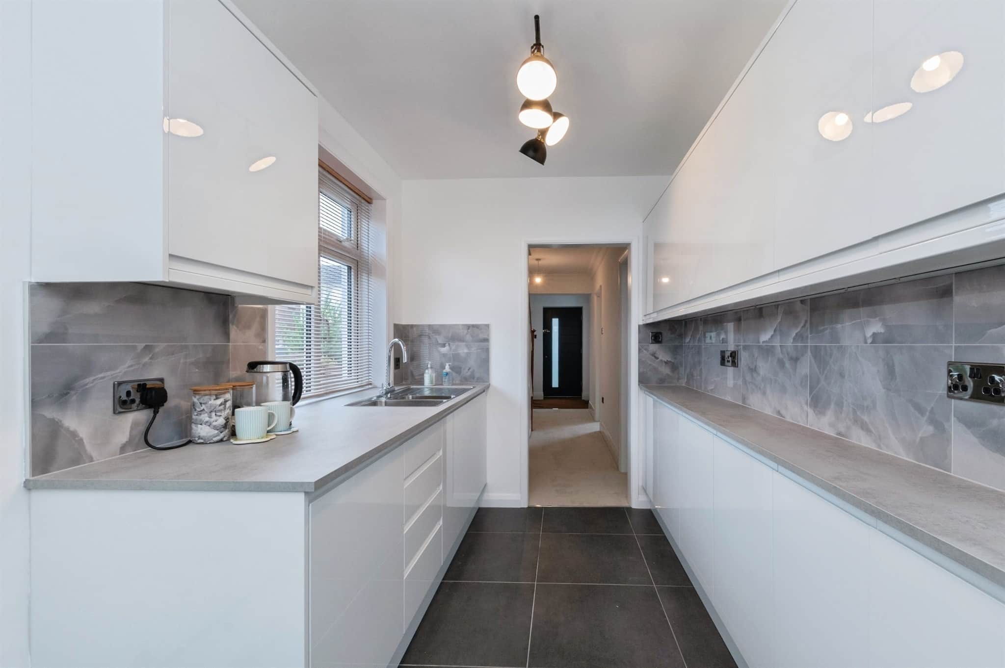 Property at Cornelia Crescent, Poole