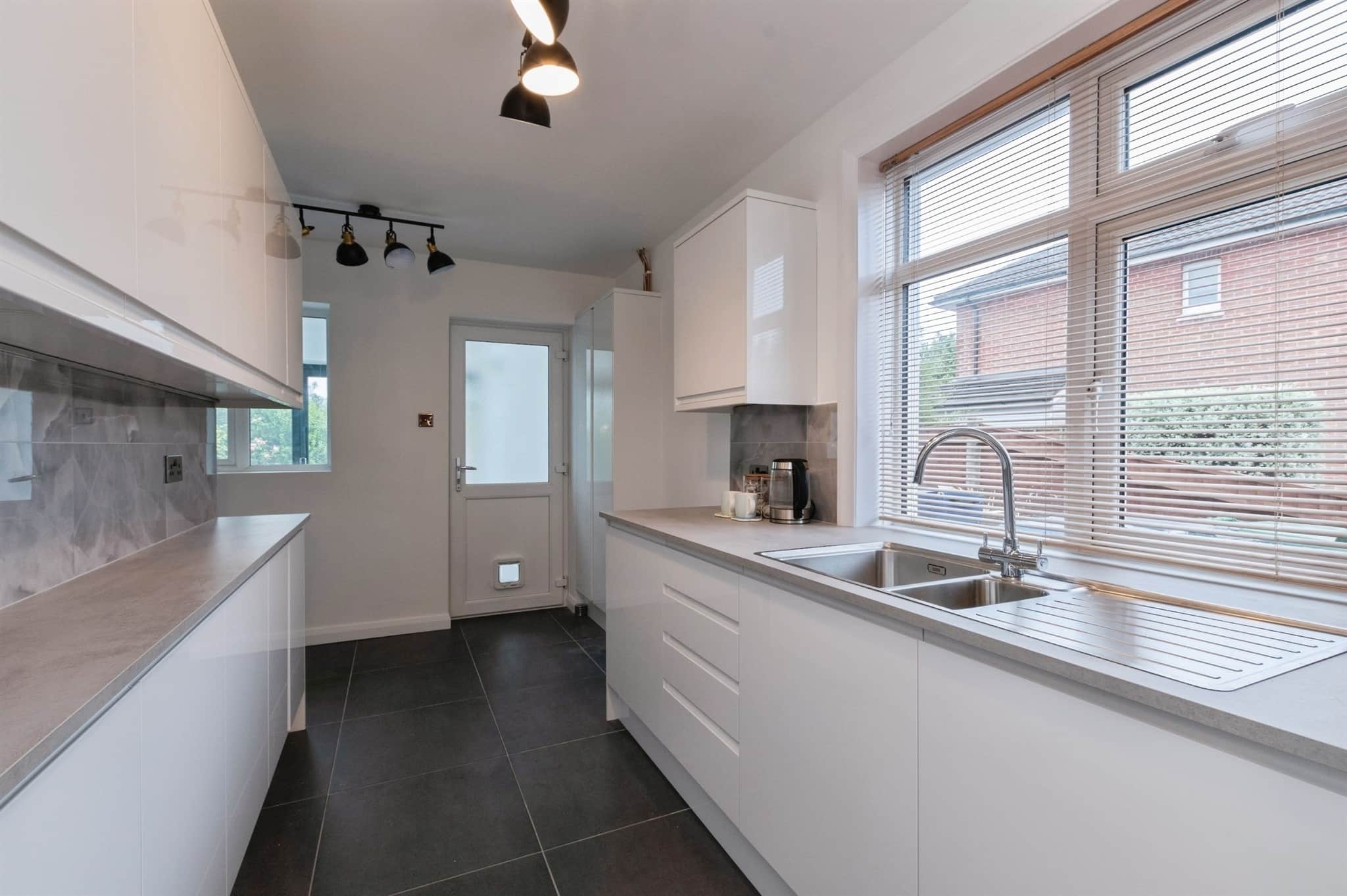 Property at Cornelia Crescent, Poole