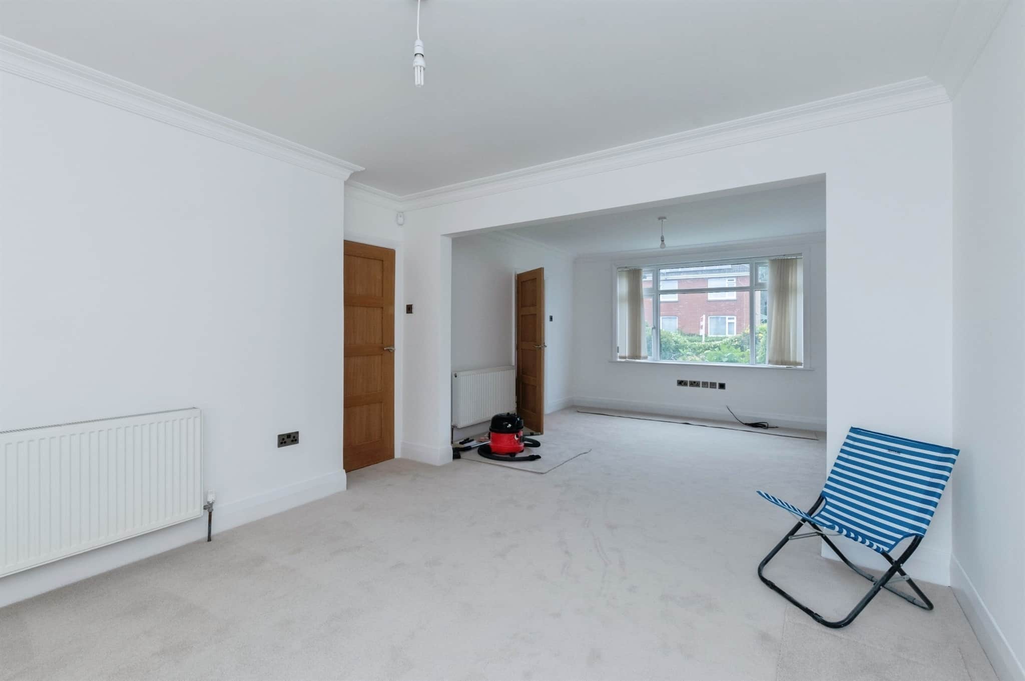 Property at Cornelia Crescent, Poole