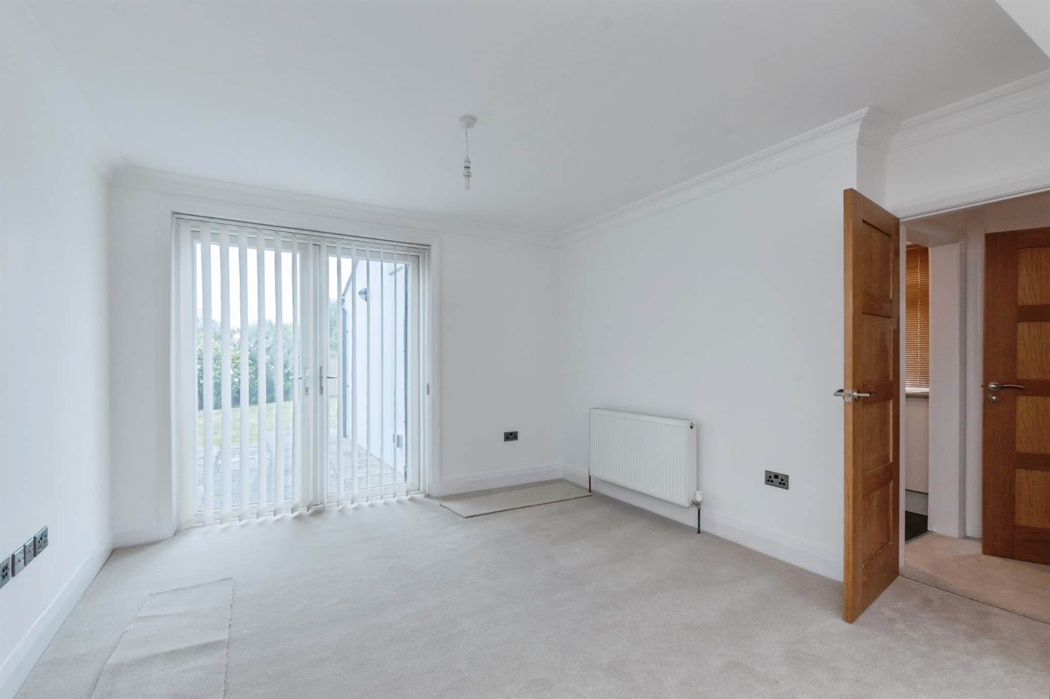 Property at Cornelia Crescent, Poole