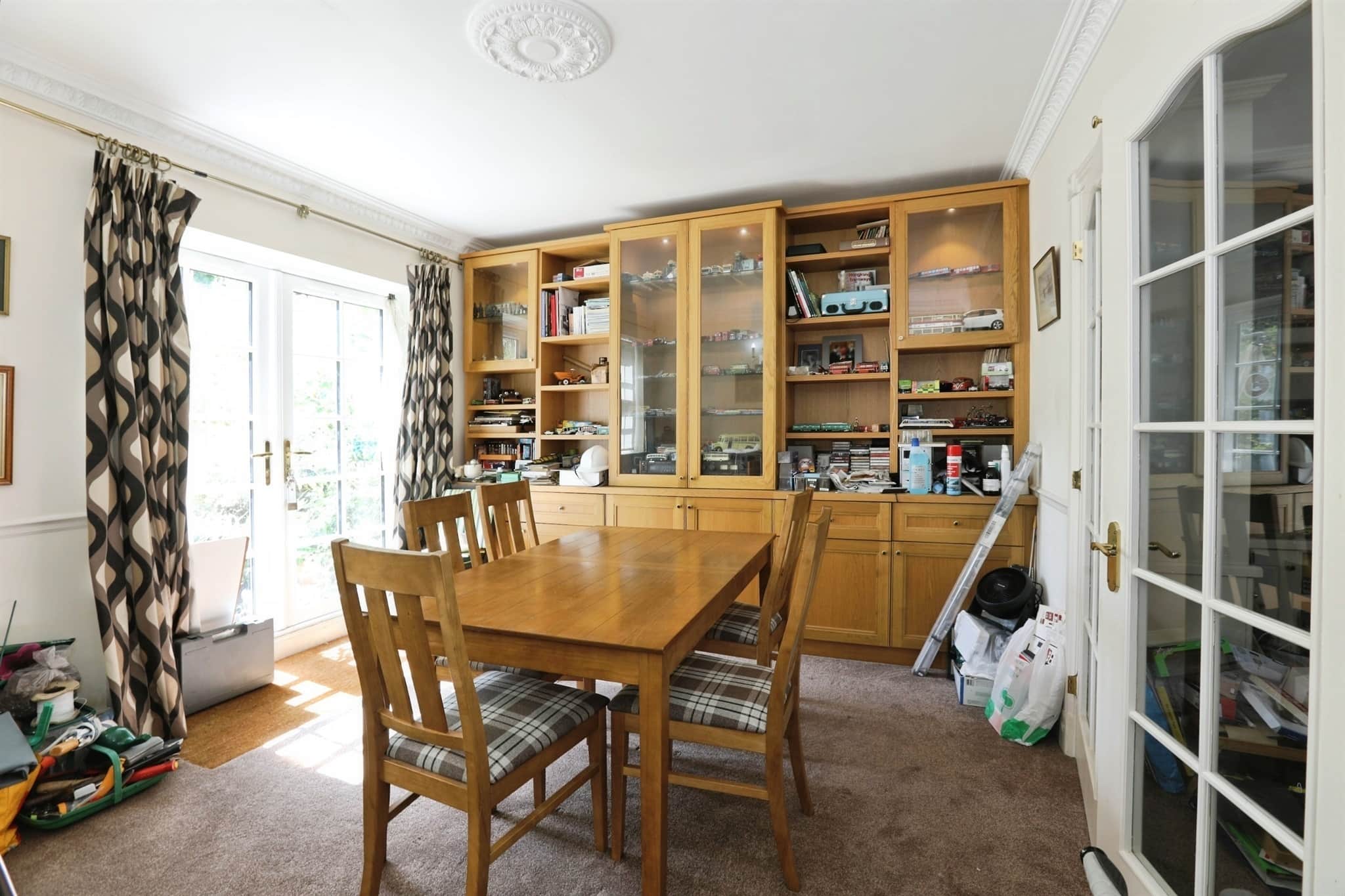 Property at Turners Hill Road, East Grinstead