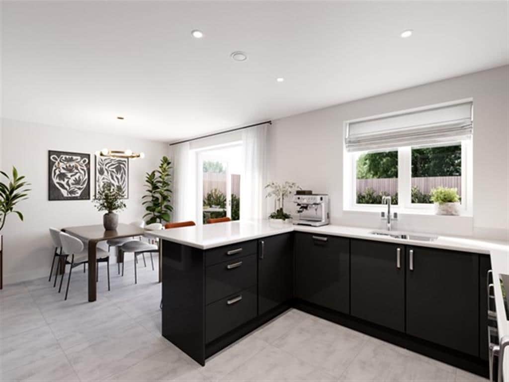 Property at Farleigh Road, Backwell, Bristol
