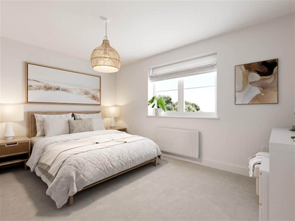 Property at Farleigh Road, Backwell, Bristol