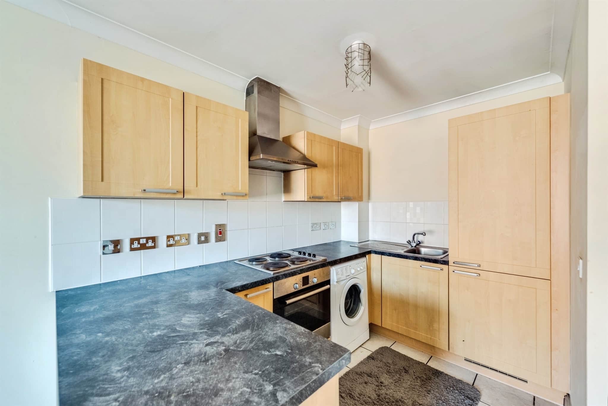 Property at Marbeck Close, Swindon