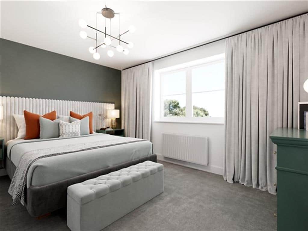 Property at Farleigh Road, Backwell, Bristol