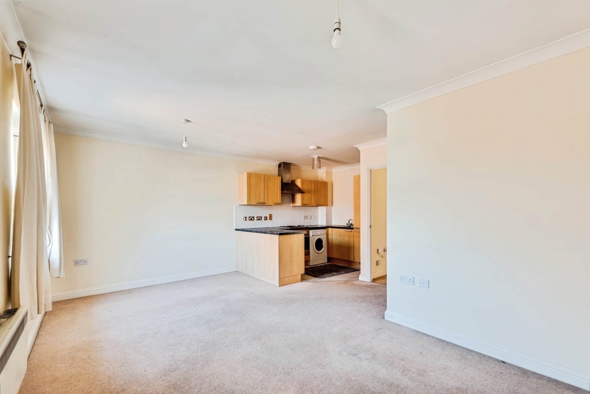 Property at Marbeck Close, Swindon