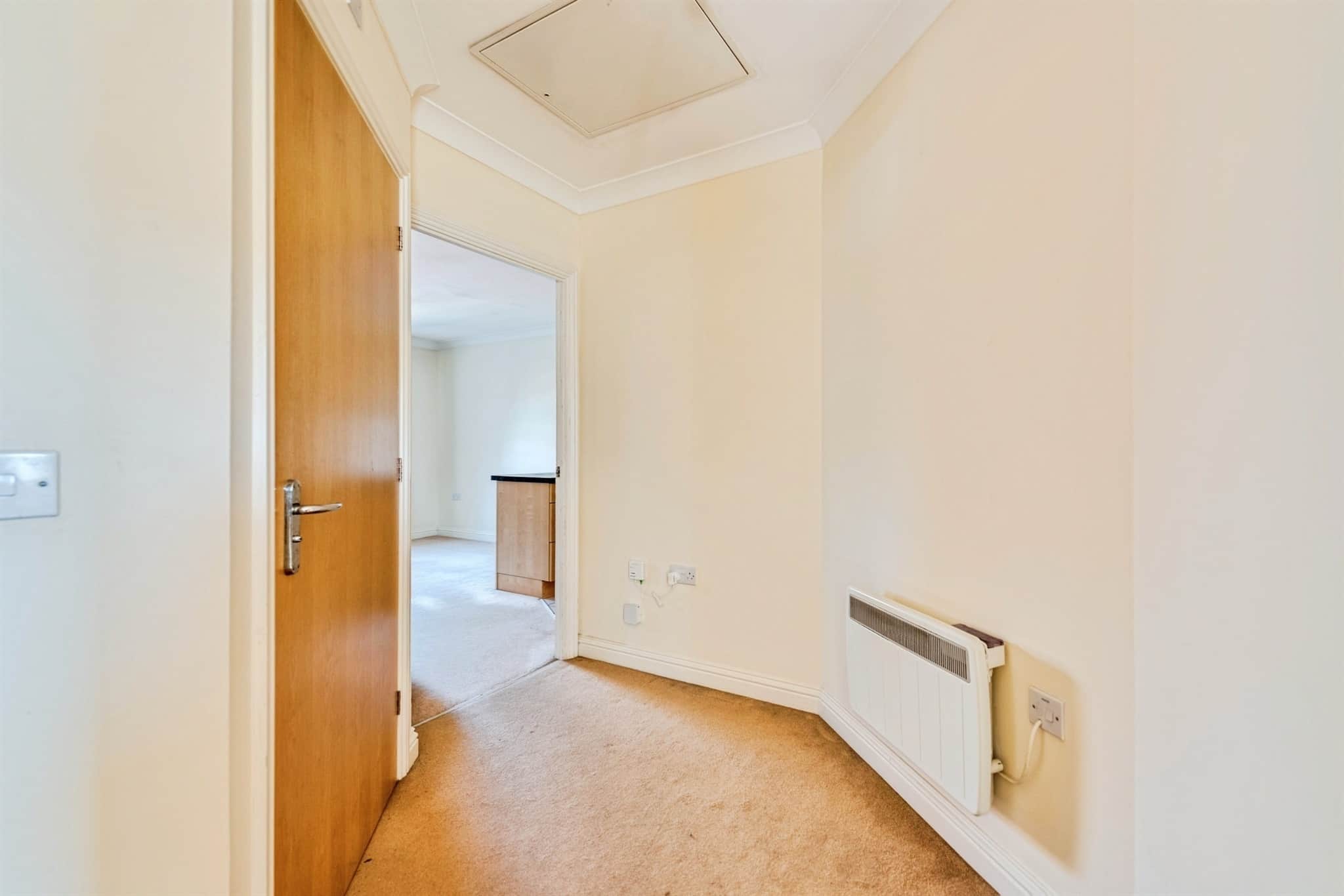 Property at Marbeck Close, Swindon