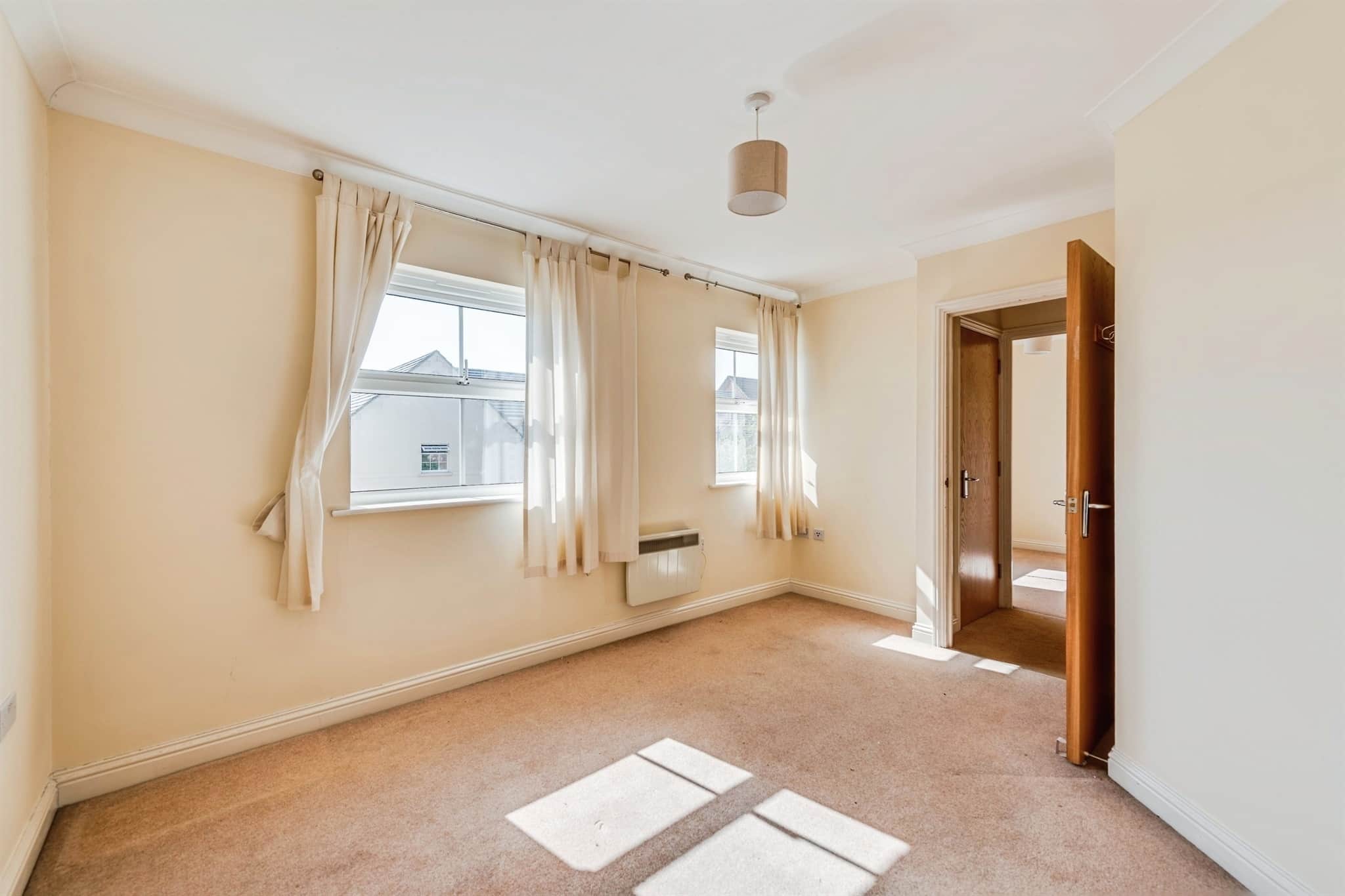 Property at Marbeck Close, Swindon
