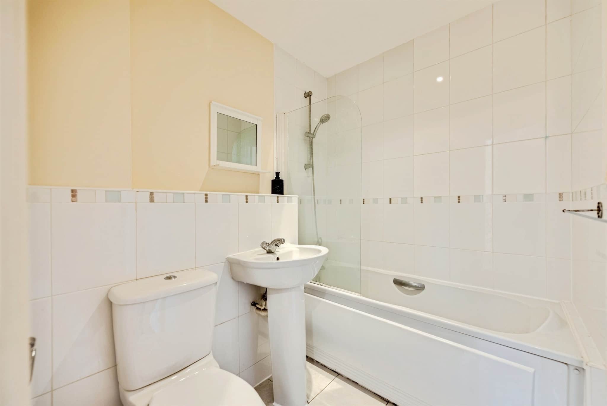 Property at Marbeck Close, Swindon